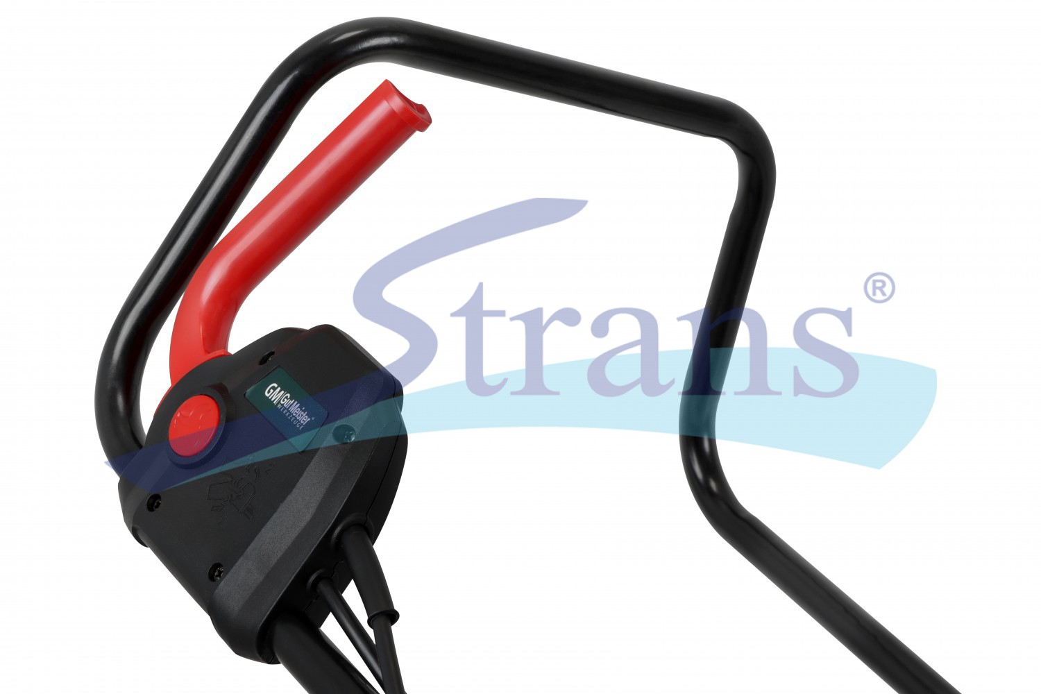 Electric Lawn Mower Gut Meister 1600W 400Mm Em40016 buy in Ukraine